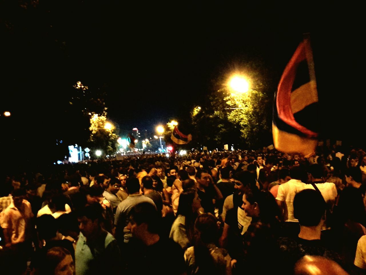 Electricyerevan