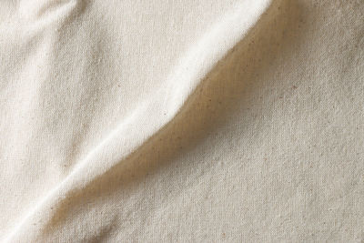 Full frame shot of jute