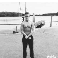 water