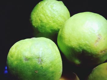 Close-up of fruit