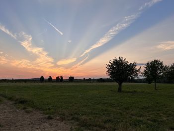 sky