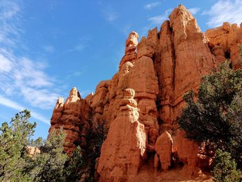 Bryce canyon