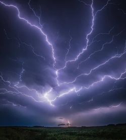 lightning