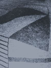 Full frame shot of tiled floor