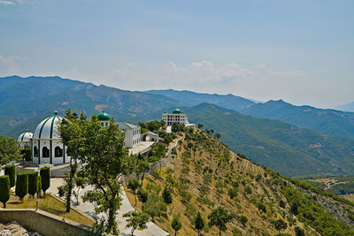mountain