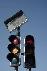 traffic light