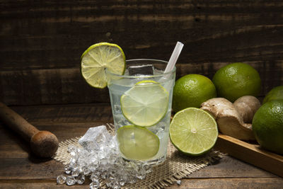 Caipirinha is the typical brazilian cocktail made with cachaca, sugar and lemon. some put ginger