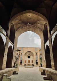 Iran/kerman/travel