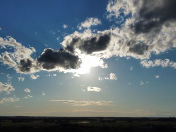 sky