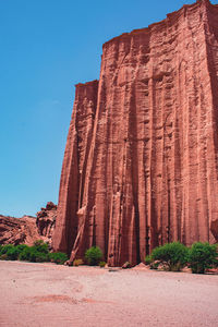 rock