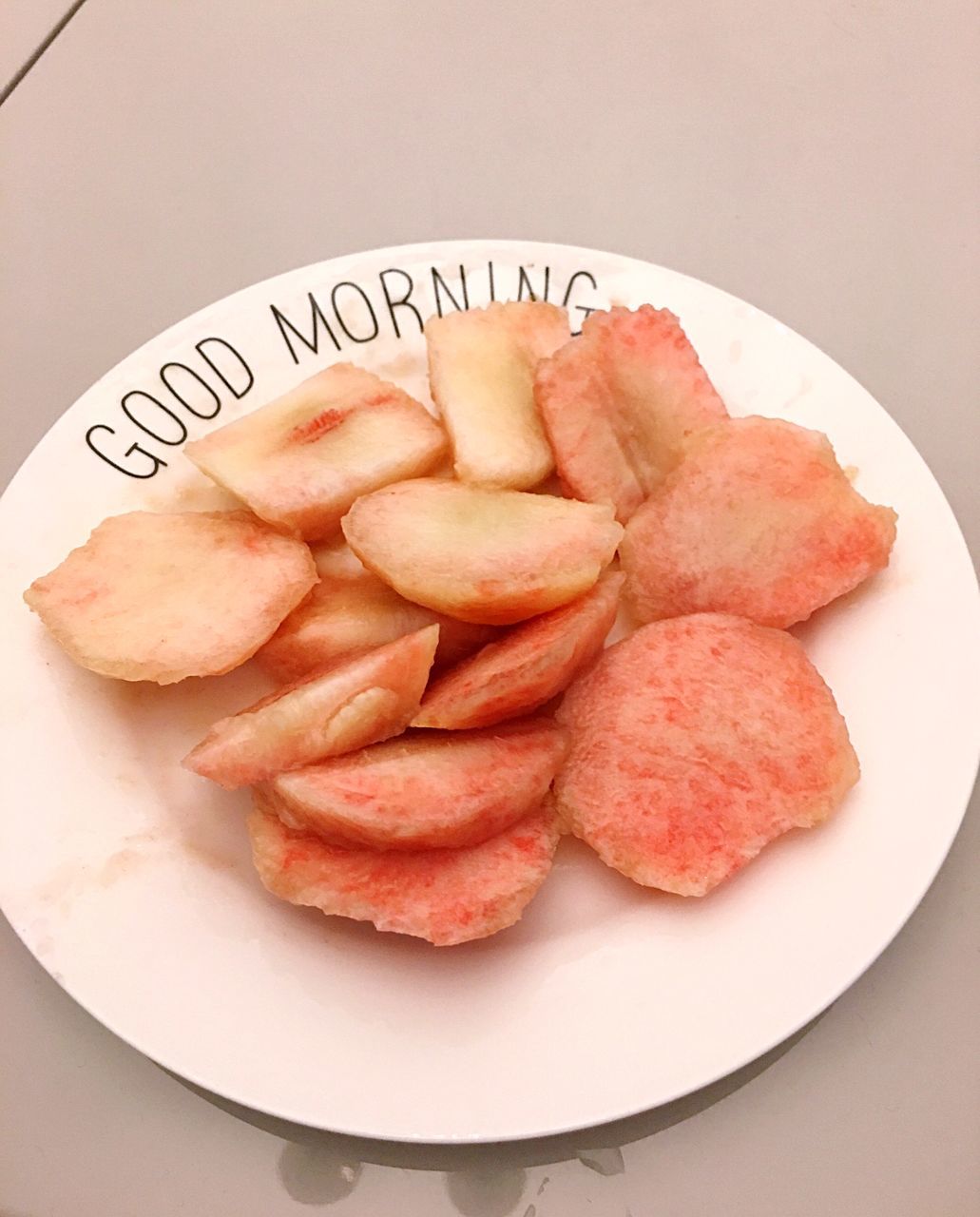 food and drink, food, close-up, freshness, plate, indoors, high angle view, healthy eating, table, appetizer, ready-to-eat, cooked, temptation, homemade, indulgence, meal, prepared potato, chopped, overhead view, snack