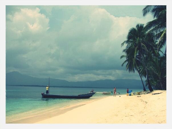 Panama - San Blas