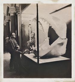 View of built structure