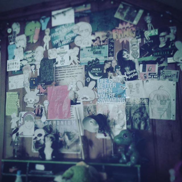 Mywall