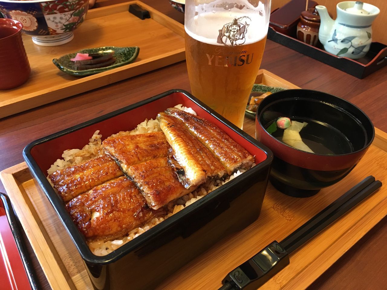 CLOSE-UP OF FOOD SERVED IN PLATE ON TABLE