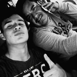 togetherness