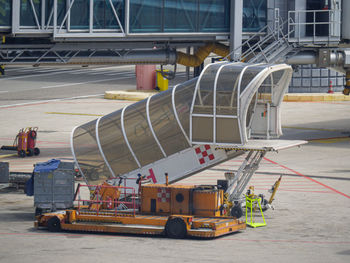 transport