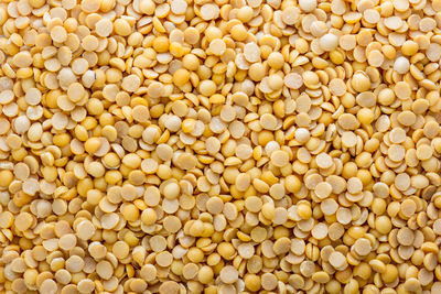Full frame shot of corn