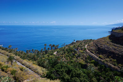 sea
