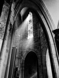 arch