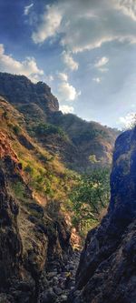 mountain