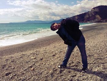 sea