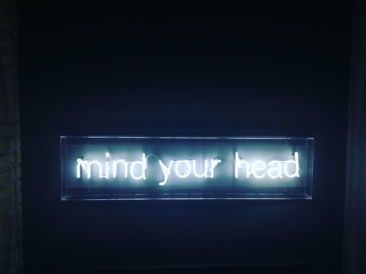 Mindyourhead