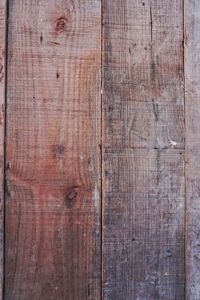 Wooden door texture