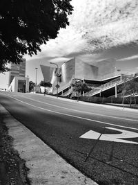 architecture