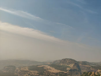 sky