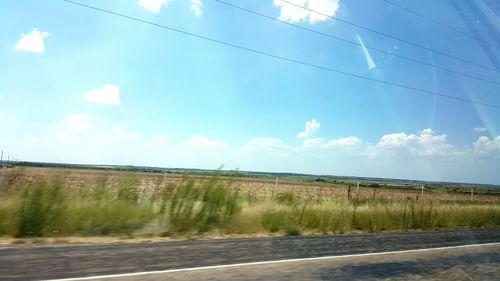 sky
