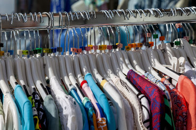 clothing