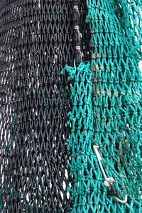 Fishing nets