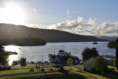 Lake windermere 