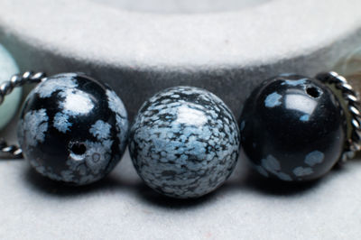 bead