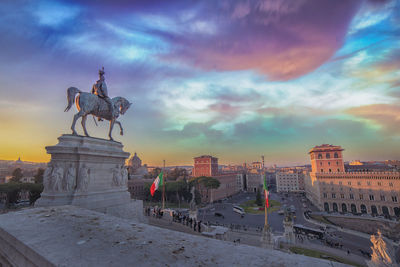 Altare della patria 