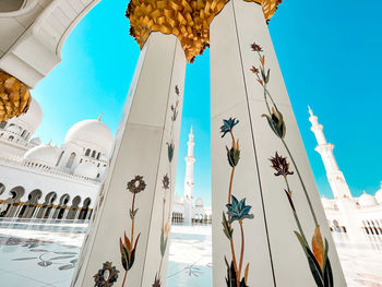 architecture