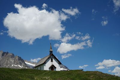 Trip to belalp