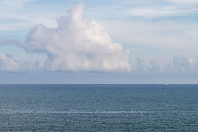 cloud