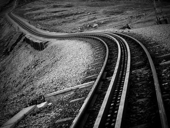 Full frame shot of highway