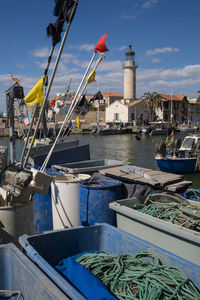 nautical vessel