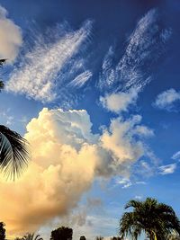 sky