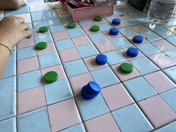 game