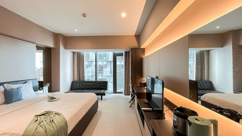 home interior