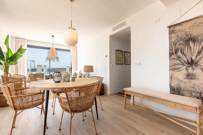 home interior