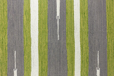 Fabric texture. background from multi-colored fabric. thread of all colors. template for design. 