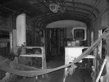 View of built structure