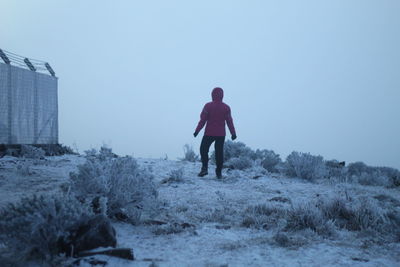 winter