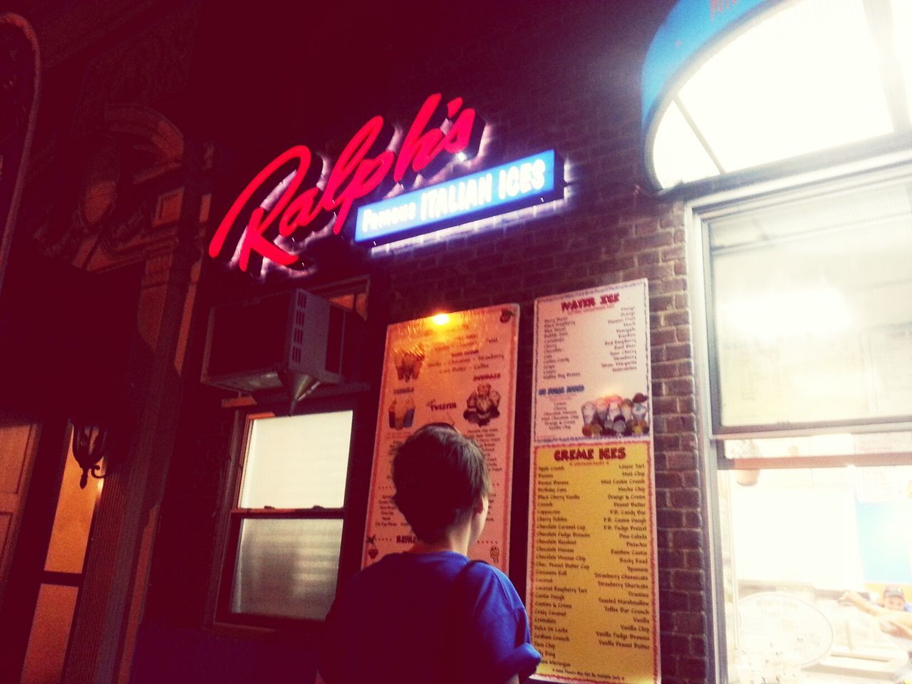 Ralph's Famous Italian Ices