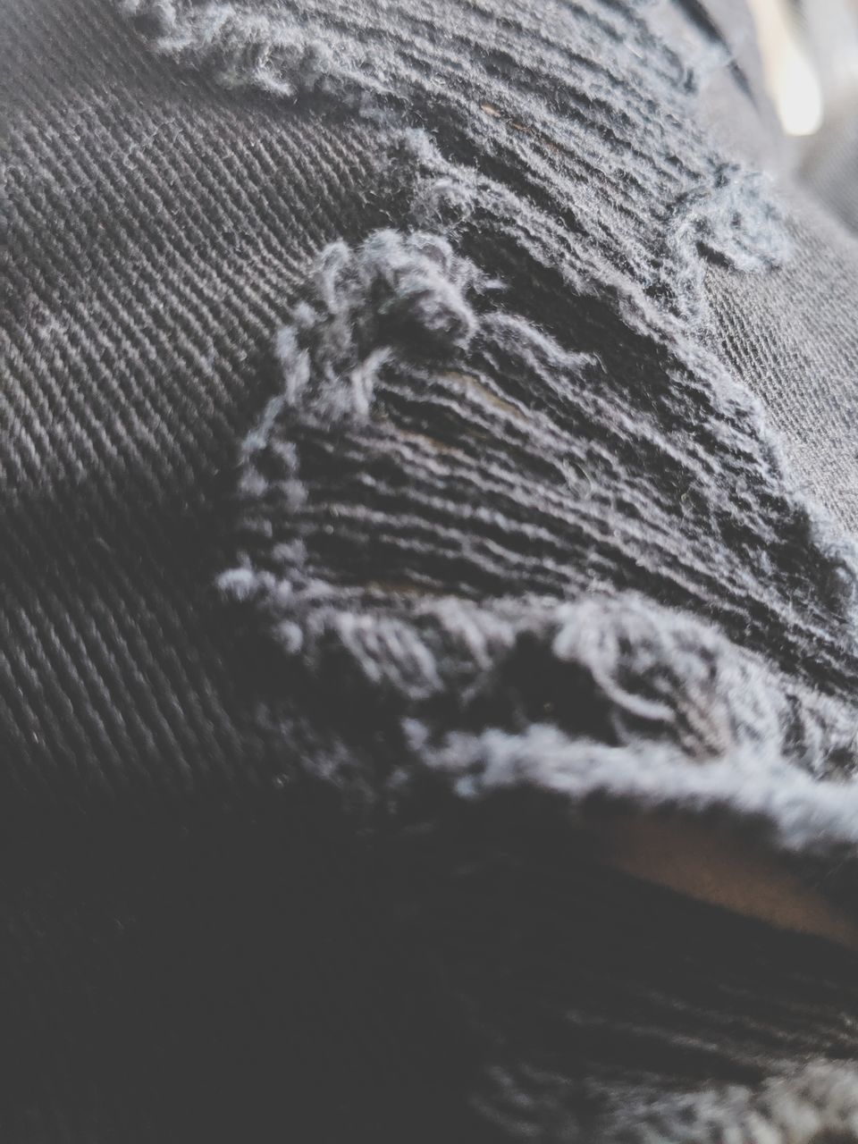 FULL FRAME SHOT OF OLD WALL